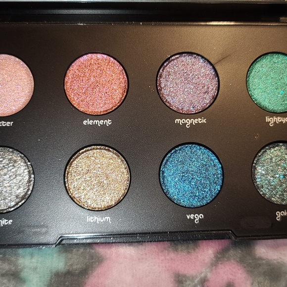 Urban Decay Make Up - Picture 5 of 8